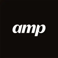 AMP Agency Logo