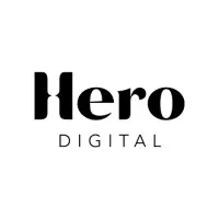 Hero Digital Logo