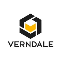 Verndale Logo